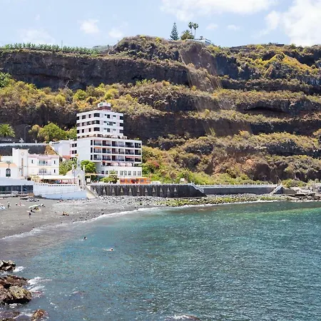 La Gaviota - Palmeras Ferienhaus *