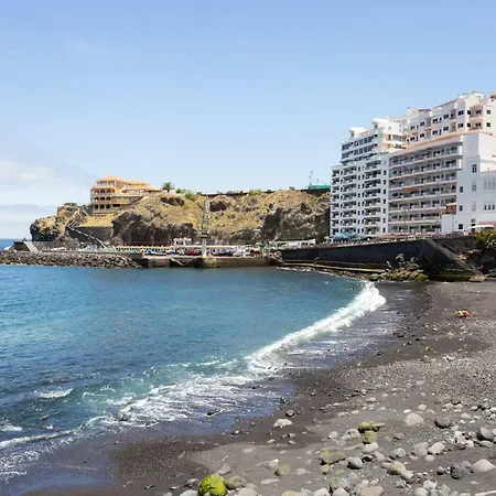 Vakantiehuis La Gaviota - Palmeras *