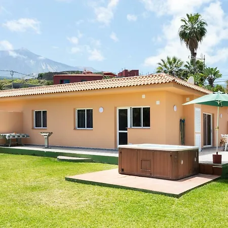 Holiday home La Gaviota - Palmeras