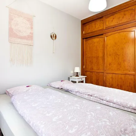 Holiday home La Gaviota - Palmeras *