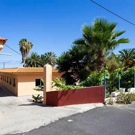 Holiday home La Gaviota - Palmeras *