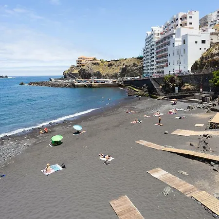 Holiday home La Gaviota - Palmeras