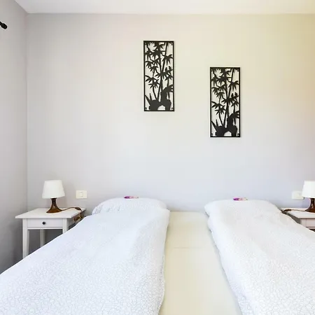 La Gaviota - Palmeras Holiday home