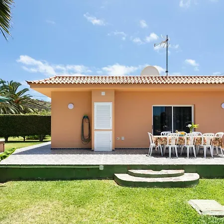Holiday home La Gaviota - Palmeras