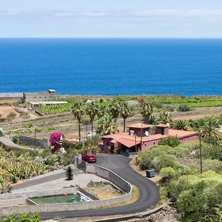 La Gaviota - Palmeras Holiday home Icod De Los Vinos