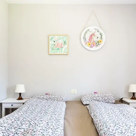 Holiday home La Gaviota - Palmeras