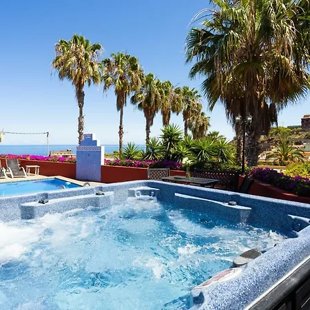 Holiday home La Gaviota - Palmeras *