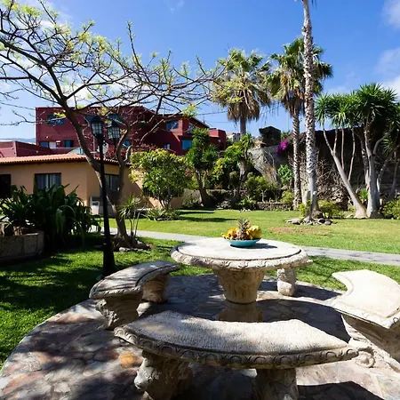 Holiday home La Gaviota - Palmeras