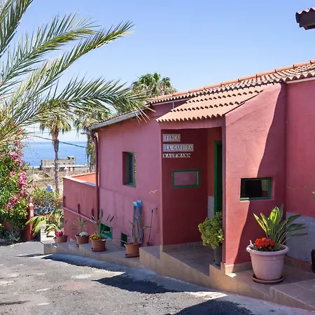 Holiday home La Gaviota - Palmeras Icod De Los Vinos